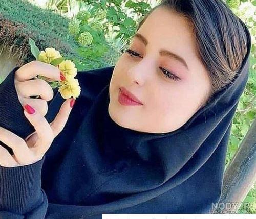عکس دختر افغانی زیبا