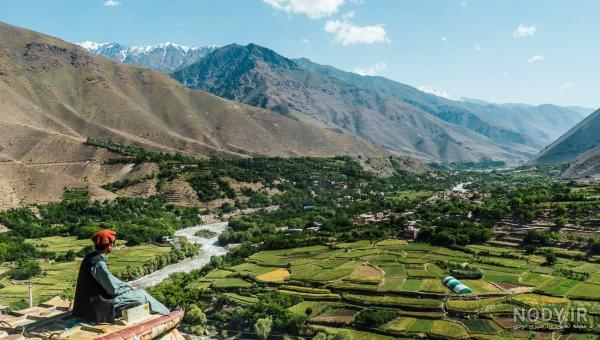 عکس افغانستان جنگ