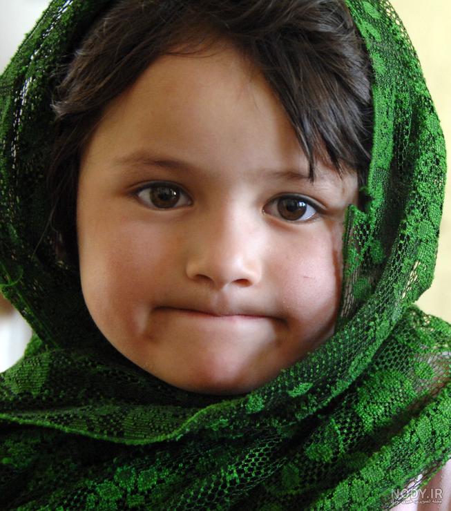 عکس خفن عکس دختر افغانی ساده ۱۶ ساله برای پروفایل