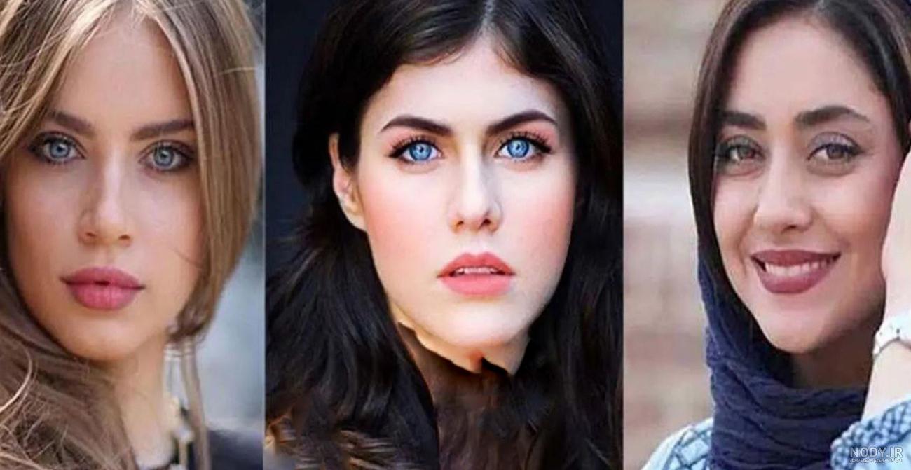 عکس خفن عکس افغانی دختر