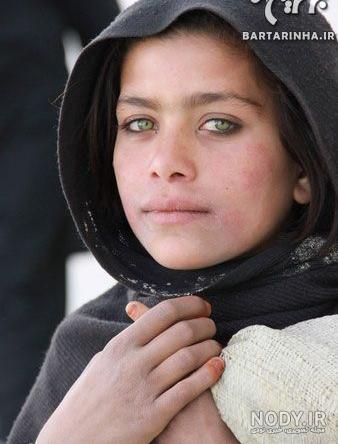 عکس خفن عکس افغانی زن