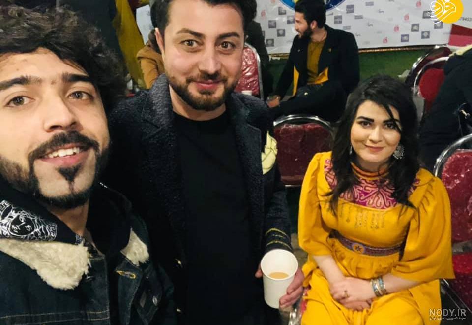 عکس خفن عکس افغانی خوشگل