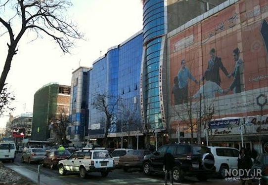 عکس خفن عکس افغانستان جدید