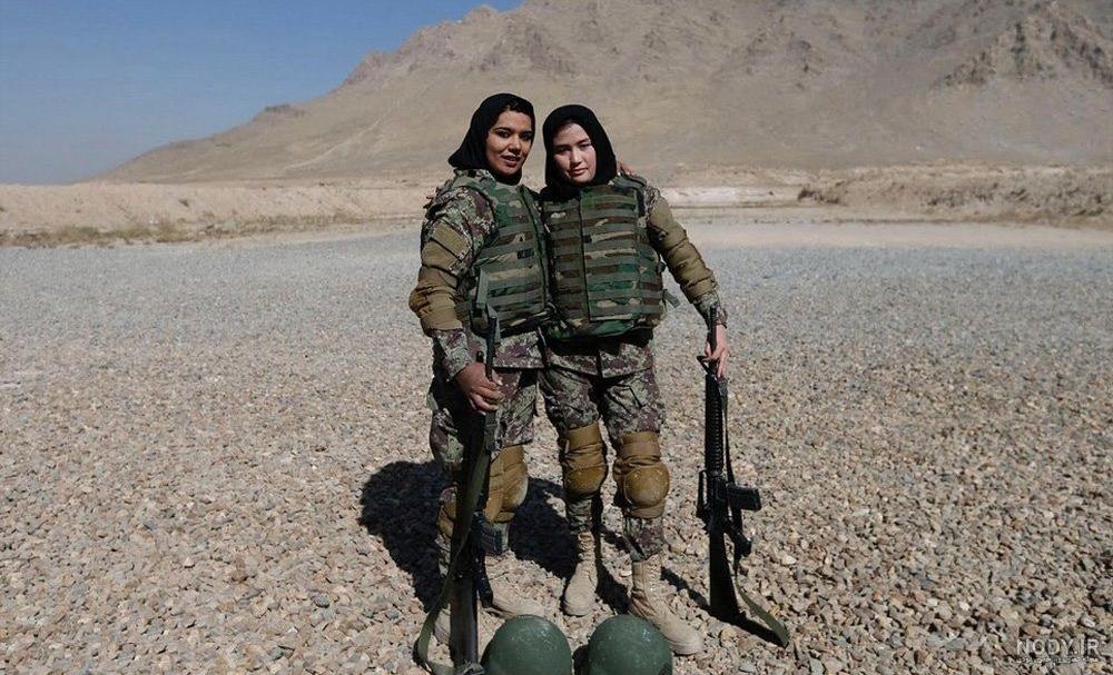 عکس خفن عکس دختر افغانی ساده برای پروفایل