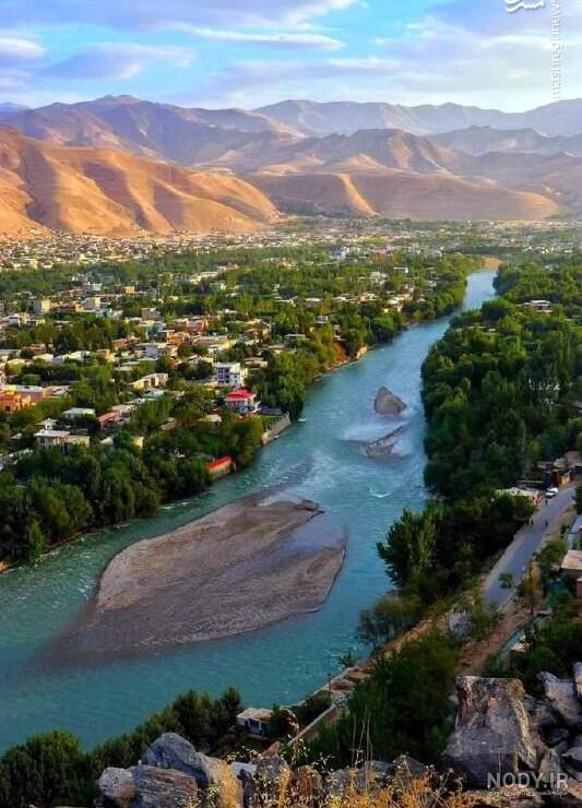 عکس خفن تصاویر زیبا از افغانستان
