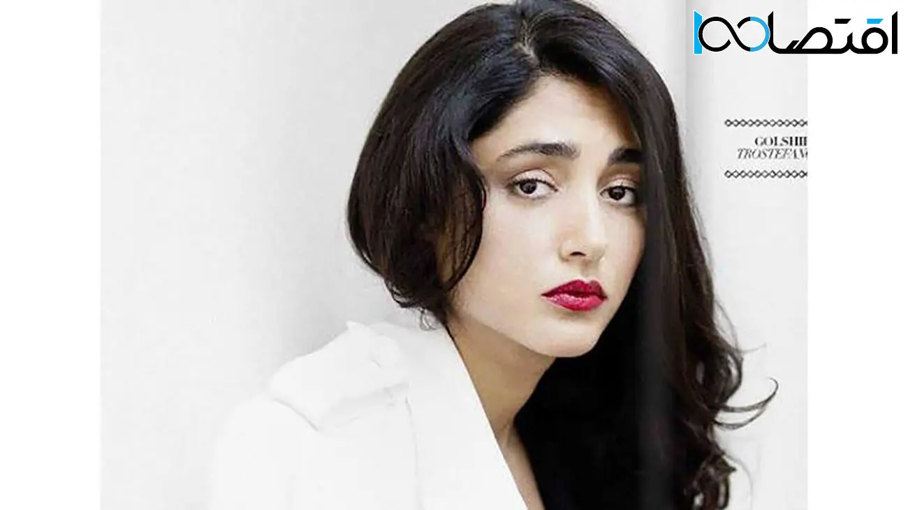 فیلم های جدید گلشیفته فراهانی در خارج از کشور