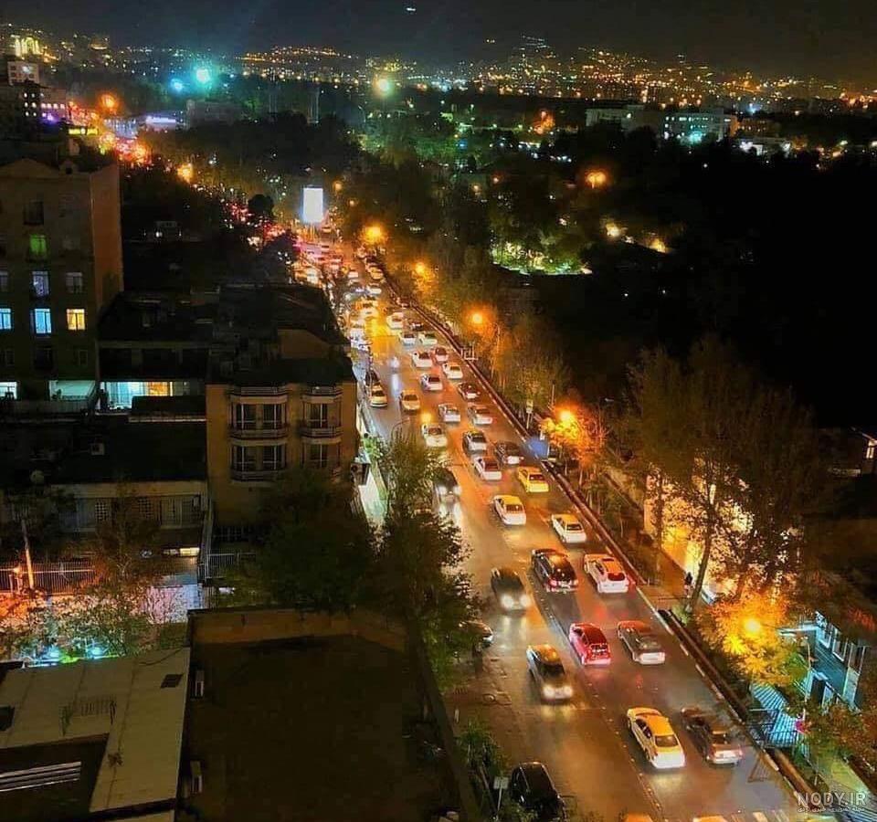 عکس افغانستان جدید