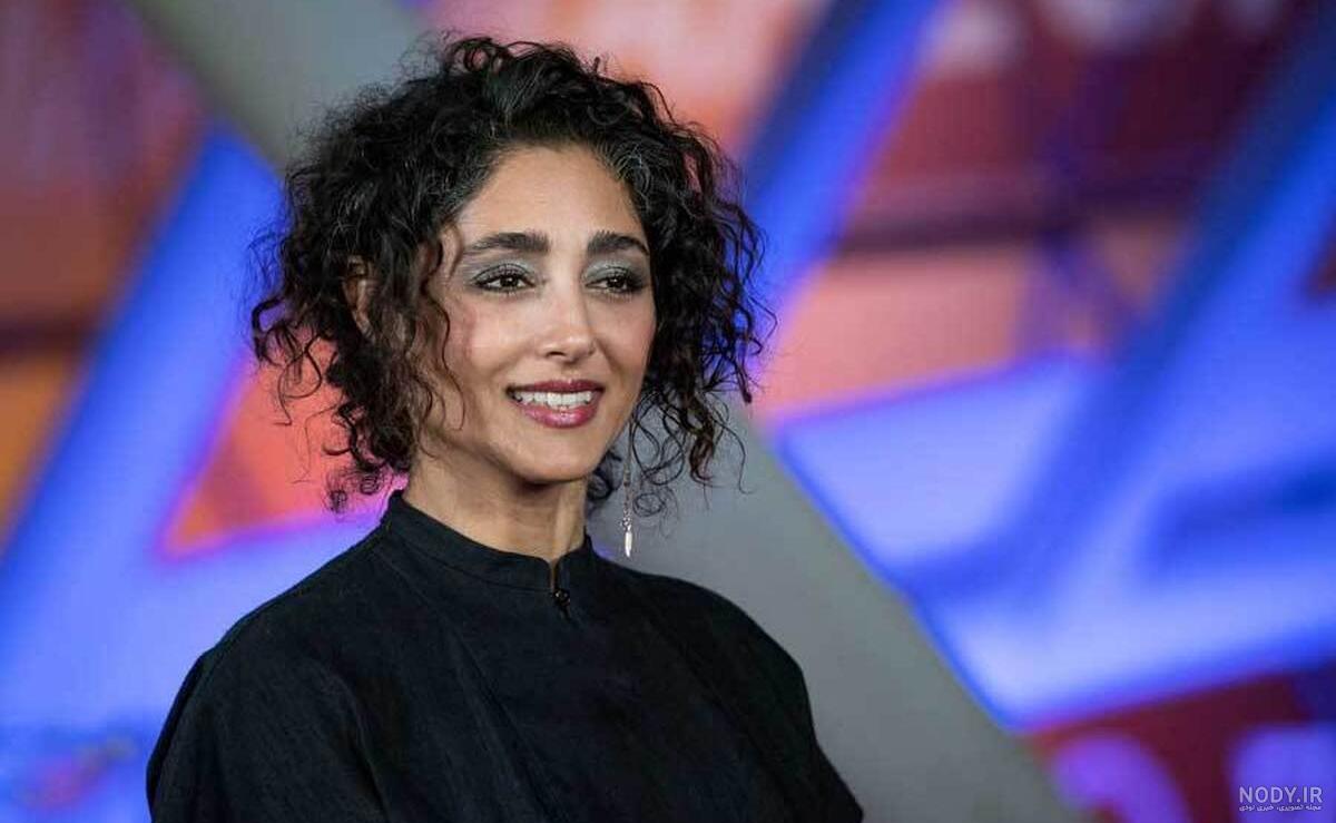 فیلم های جدید گلشیفته فراهانی در خارج از کشور