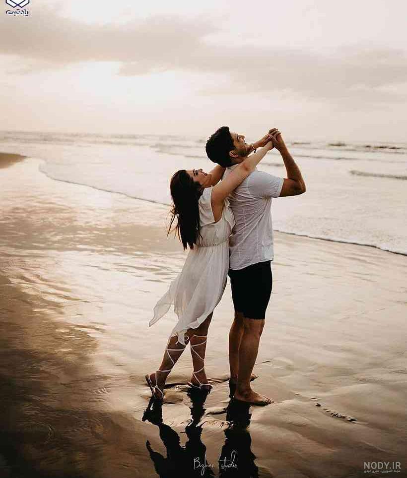 عکس دست نامزدی واقعی