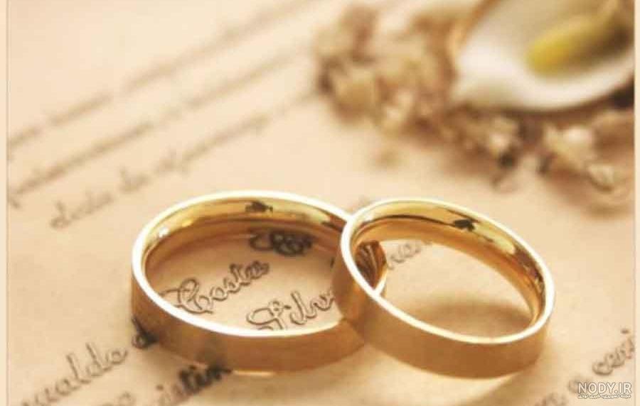 عکس دست نامزدی واقعی