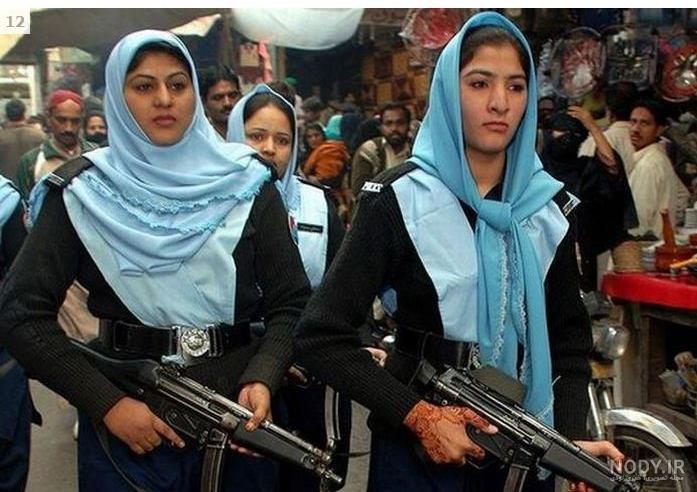 عکس دختر افغانی خوشگل برای پروفایل