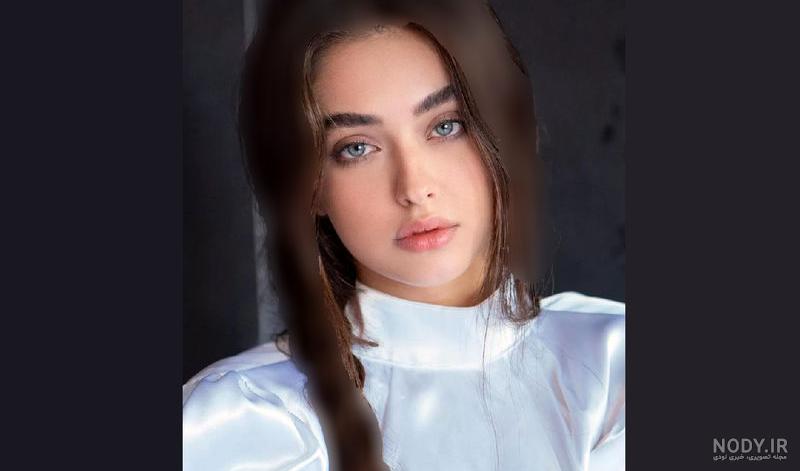 عکس خفن عکس دختر افغانی ساده ۱۶ ساله برای پروفایل