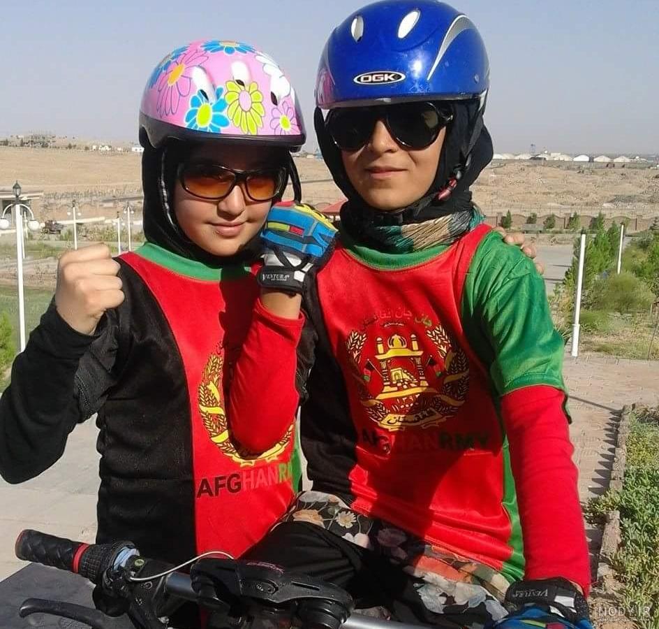 عکس خفن عکس افغانی زن