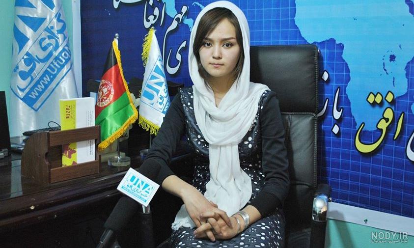 عکس خفن عکس دختر افغانی ساده ۱۶ ساله