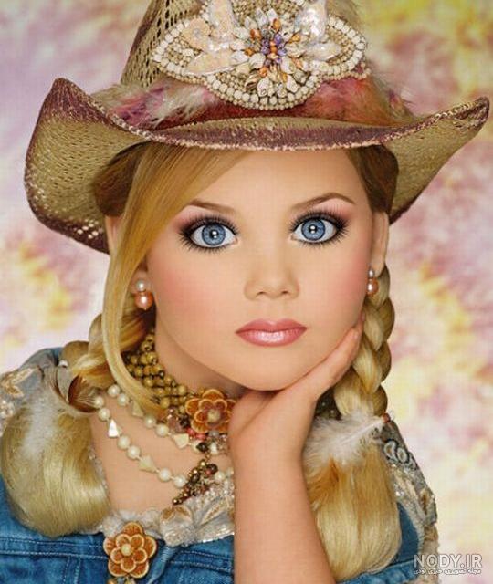 عکس دختر افغانی زیبا