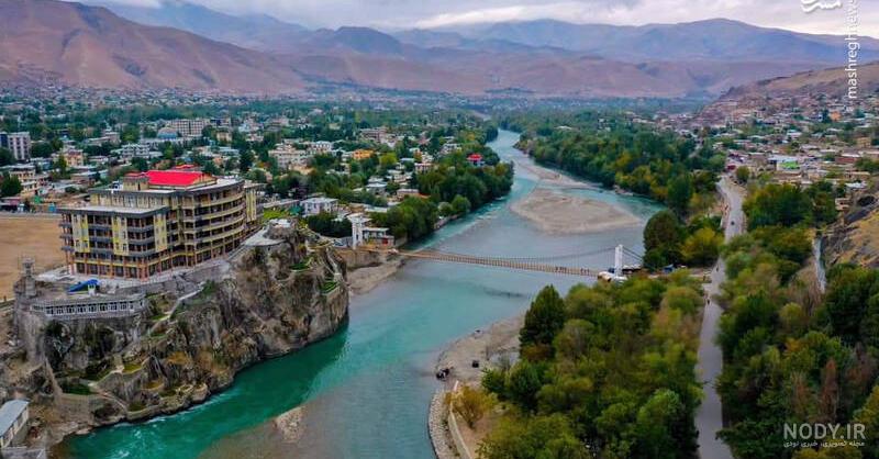 عکس پسر افغانی زشت برای پروفایل