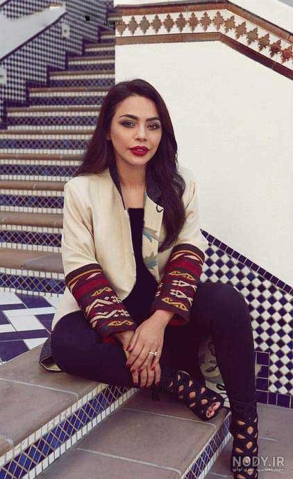 عکس خفن عکس دختر افغانی ساده ۱۶ ساله