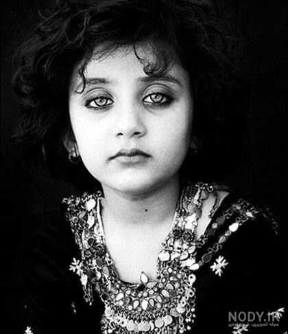 عکس خفن عکس دختر افغانی ساده ۱۶ ساله