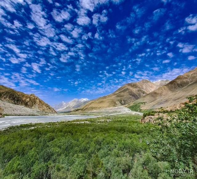 عکس افغانستان جدید