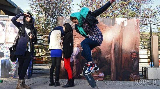 عکس خفن عکس دختر افغانی ساده ۱۶ ساله