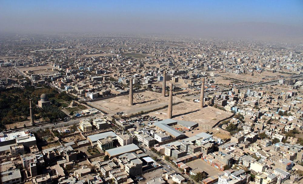 عکس خفن عکس افغانستان جدید
