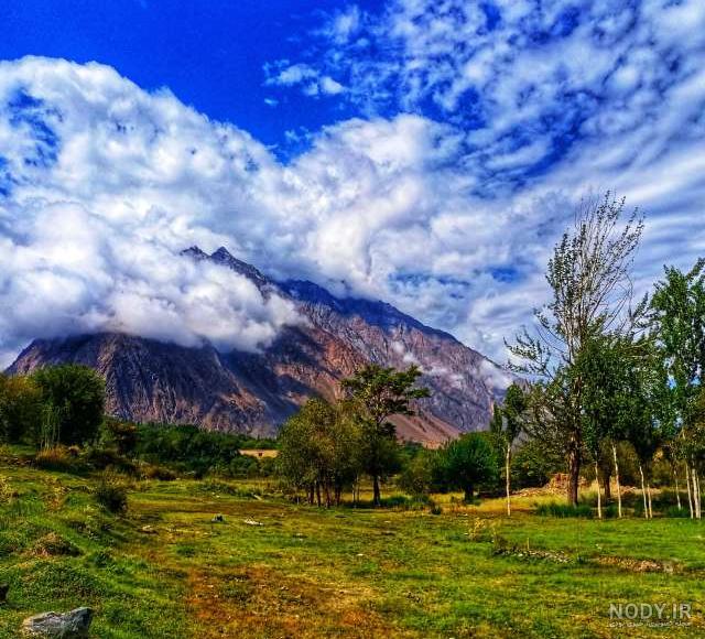 عکس افغانستان جدید