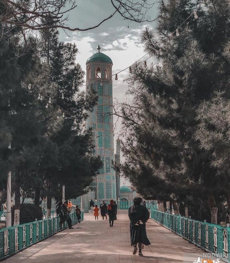 عکس خفن تصاویر زیبا از افغانستان