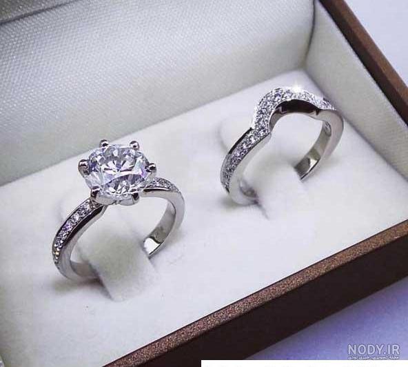 عکس نامزدی دونفره فیک