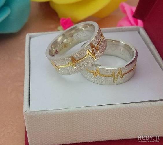 عکس دست نامزدی واقعی