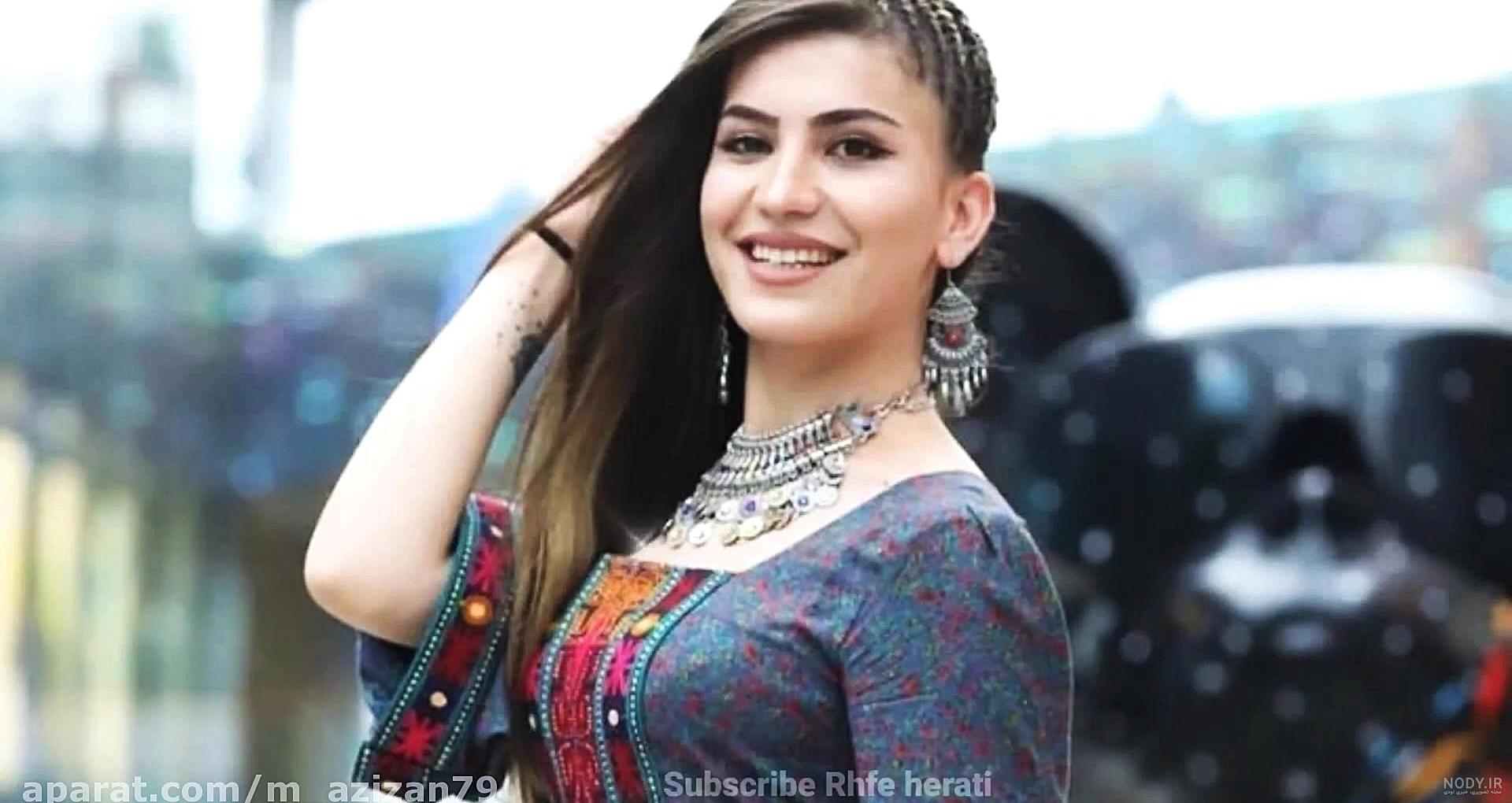 عکس خفن عکس پسر افغانی خوشگل برای پروفایل