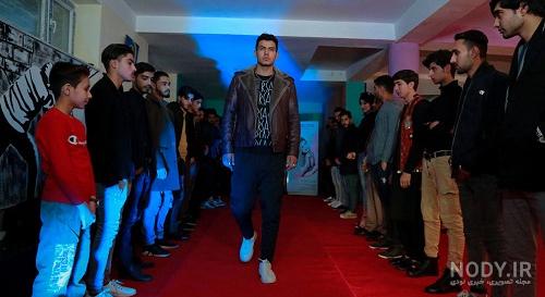 عکس خفن عکس افغانی پسر خوشگل