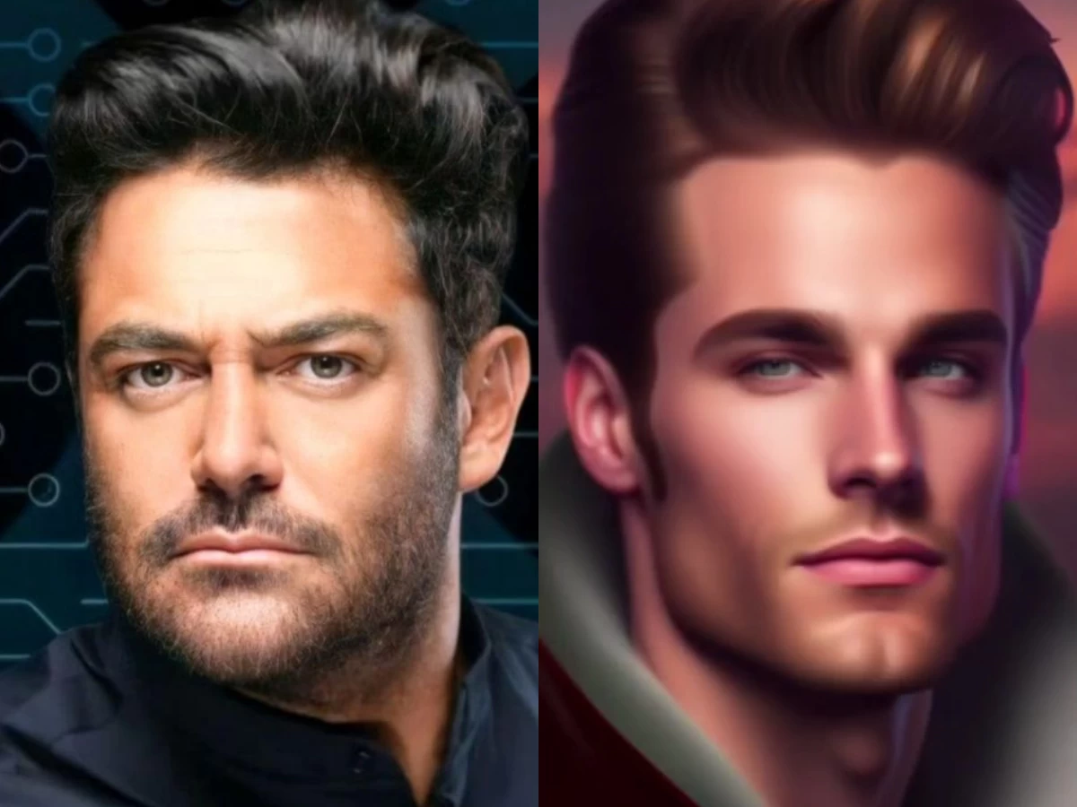 عکس خفن عکس افغانی پسر خوشگل