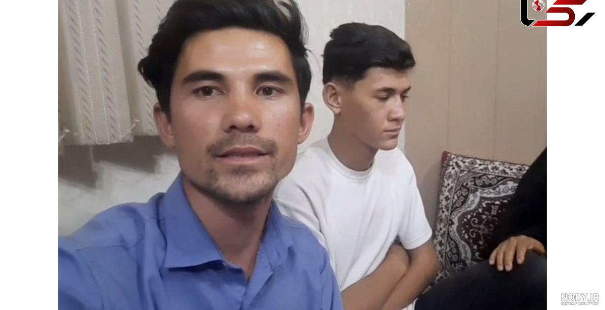 عکس خفن عکس افغانی پسر خوشگل