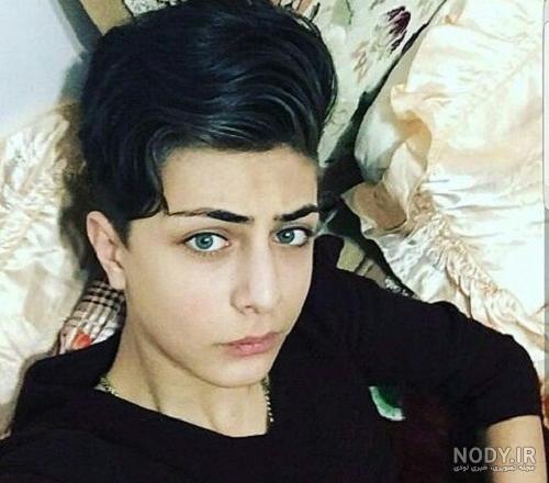 عکس خفن عکس افغانی پسر خوشگل