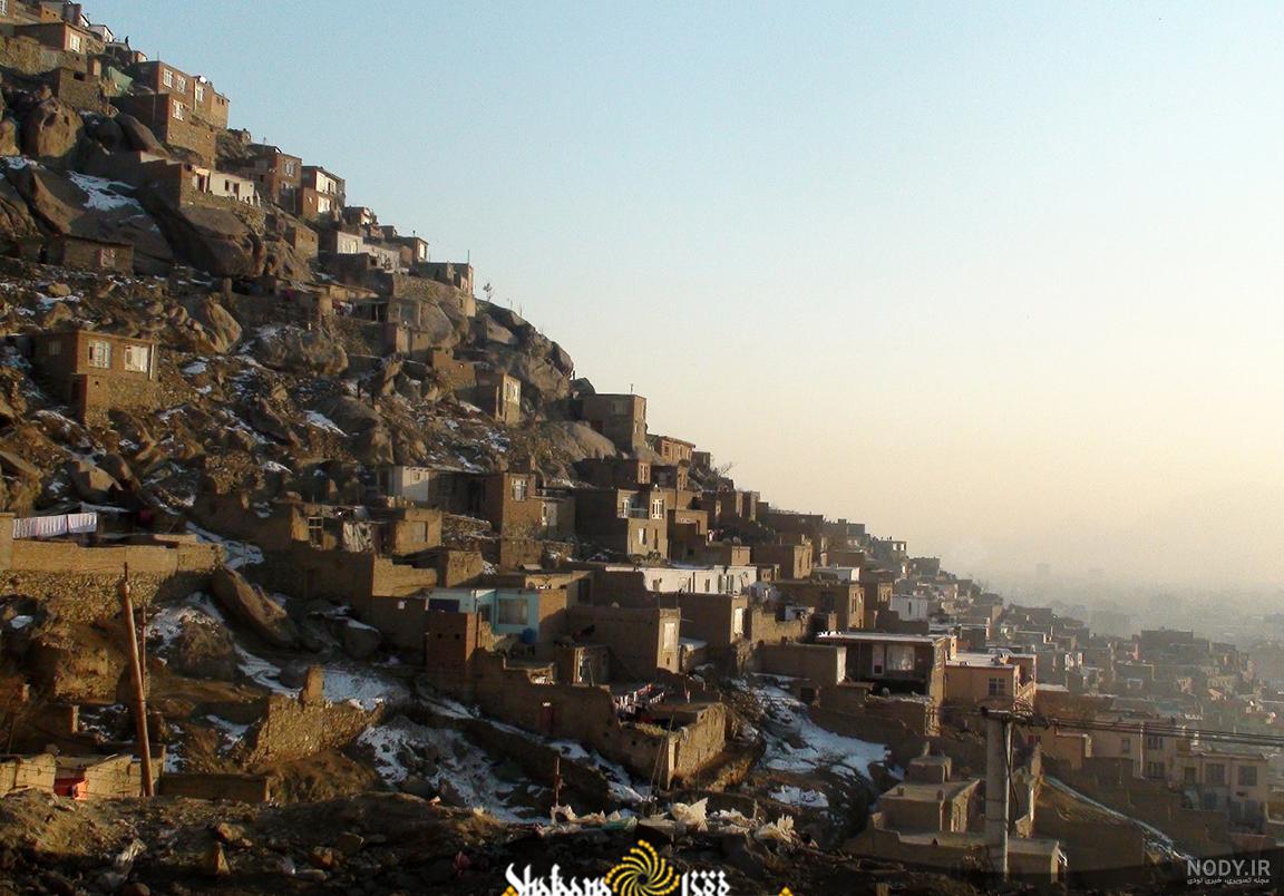 عکس افغانستان جنگ