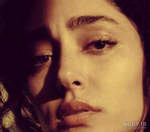 عکس گلشیفته فراهانی در خارج از کشور