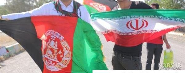 عکس خفن عکس پرچم افغانستان غمگین برای پروفایل