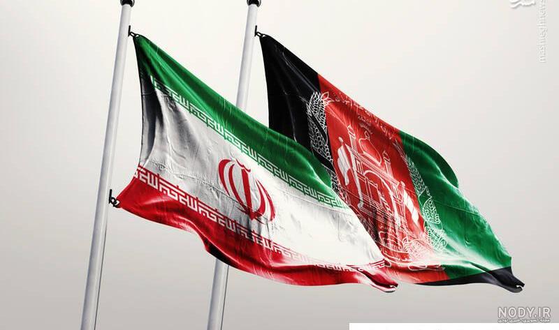 عکس پرچم افغانستان برای پروفایل