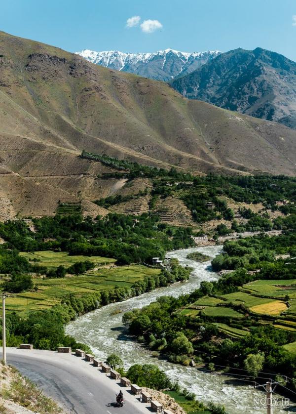 عکس خفن تصاویر زیبا از افغانستان