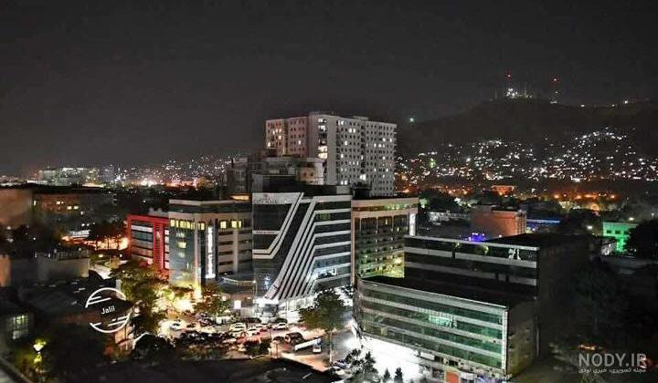 عکس افغانستان جنگ