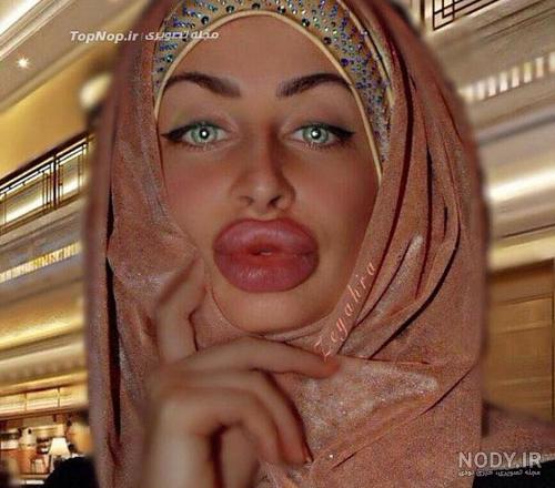 عکس خفن عکس دختر افغانی ساده ۱۶ ساله برای پروفایل