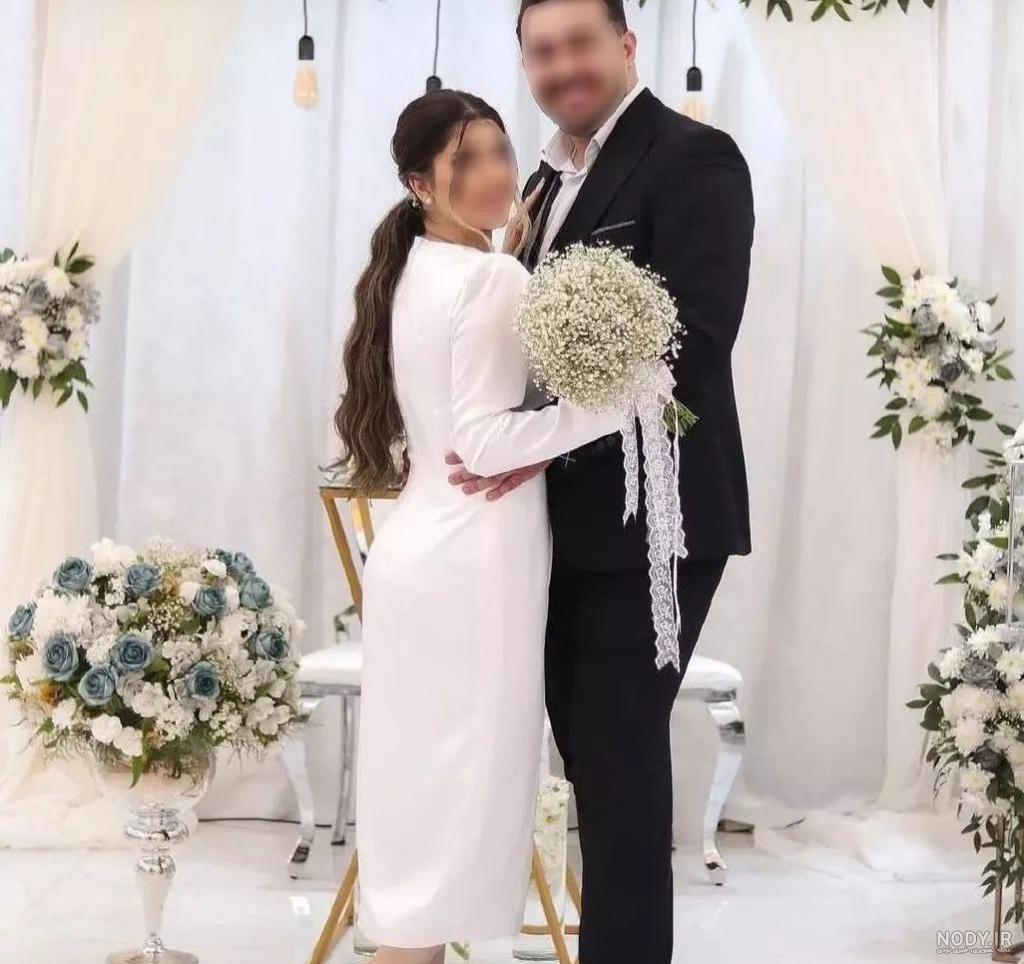 عکس دست نامزدی واقعی