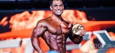 عکس پرچم افغانستان برای پروفایل