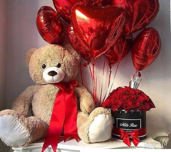 100 عکس ولنتاین مبارک برای پروفایل 2023❤️ 100 عکس ولنتاین مبارک برای پروفایل 2023❤️