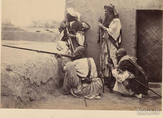 10 فیلم جنگی درباره حمله آمریکا به عراق و افغانستان که باید ببینید •  دیجی‌کالا مگ