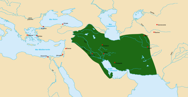 Hoomanamiry - نقشه ايران در زمان هخامنشيان💚🤍❤️ اين نقشه... | Facebook Hoomanamiry - نقشه ايران در زمان هخامنشيان💚🤍❤️ اين نقشه... | Facebook