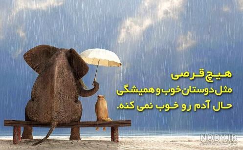 عکس شش نفره دوستانه دخترانه ❤️ [ بهترین تصاویر ]