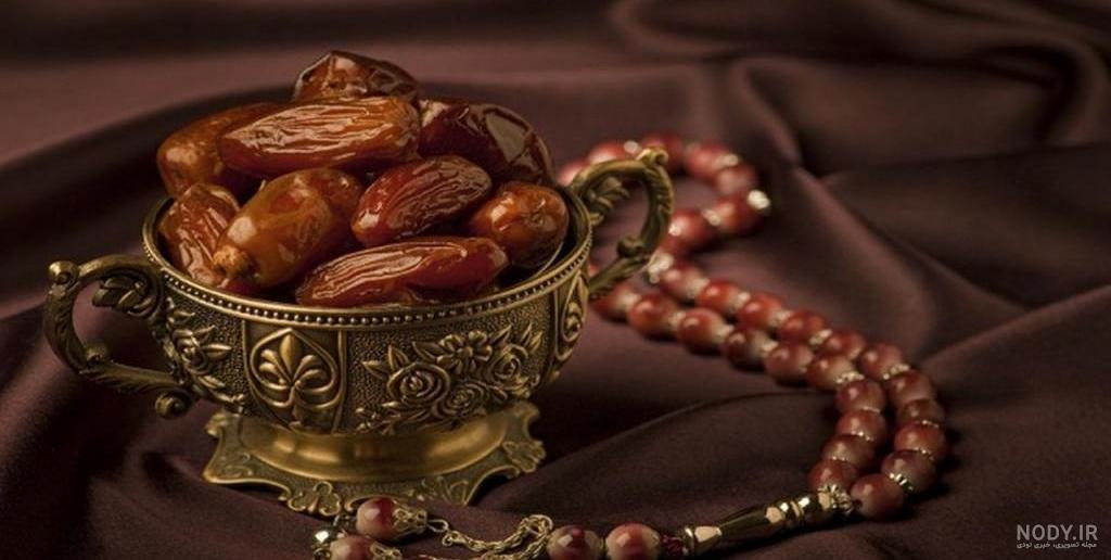 عکس ماه رمضان مبارک با متن تبریک برای پروفایل اینستا و واتساپ عکس ماه رمضان مبارک با متن تبریک برای پروفایل اینستا و واتساپ