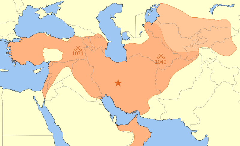 عکس نقشه ایران در دوران هخامنشیان عکس نقشه ایران در دوران هخامنشیان