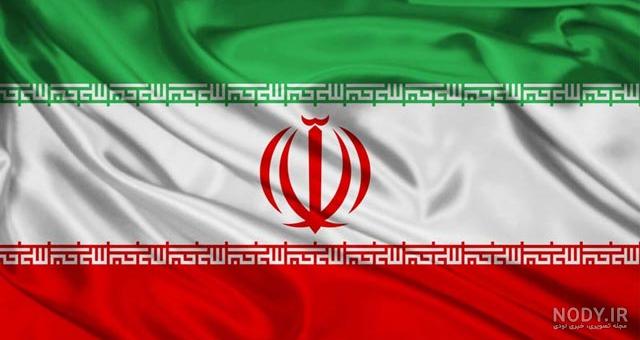 عکس نقشه ایران در زمان کوروش کبیر - عکس نودی